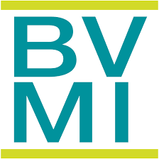 Logo The Bergen Volunteer Medical Initiative, Inc.