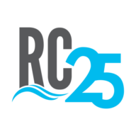 Logo Rivercenter for the Performing Arts
