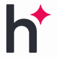 Logo HireVue, Inc.