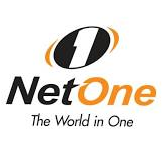 Logo NetOne Cellular (Pvt) Ltd.