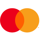 Logo Mastercard Europe SA