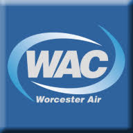 Logo Worcester Air Conditioning LLC