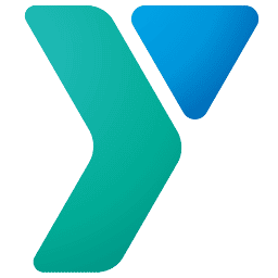 Logo Alamance County Community YMCA