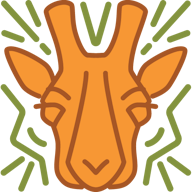 Logo Dallas Zoological Society