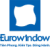 Logo Eurowindow JSC
