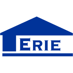 Logo Erie Materials, Inc.
