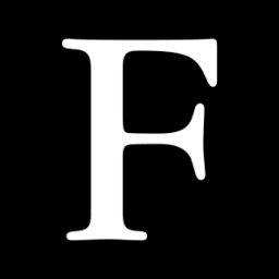 Logo Forrester Research Ltd.