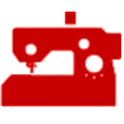 Logo Janome America, Inc.