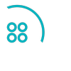 Logo Arendal Lufthavn Gullknapp AS