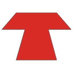 Logo Travis Body & Trailer, Inc.