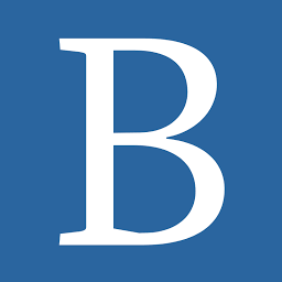 Logo Billy Graham Evangelistic Association