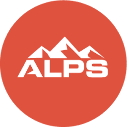 Logo ALPS Corp. (Montana)
