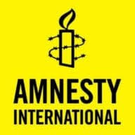 Logo Amnesty International USA
