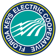 Logo Florida Keys Electric Cooperative Association, Inc.