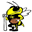 Logo Georgia Tech Athletic Association