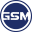 Logo Great South Metals Co.