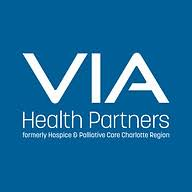 Logo Hospice & Palliative Care Charlotte Region