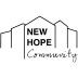 Logo New Hope Community, Inc.