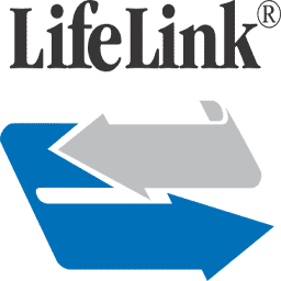 Logo LifeLink Foundation, Inc.