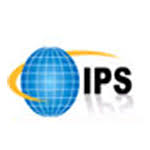 Logo International Plant Services LLC