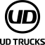 Logo UD Trucks North America, Inc.