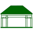 Logo John Fitzgibbon Memorial Hospital, Inc.