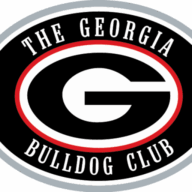 Logo University of Georgia Athletic Association, Inc.