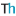 Logo Townhouse Management Co.