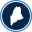 Logo University of Maine System