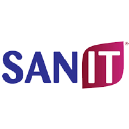 Logo Sanit Corp.