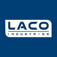 Logo LA-CO Industries, Inc.