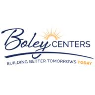 Logo Boley Centers, Inc.
