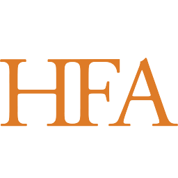 Logo Harrison French & Associates Ltd.