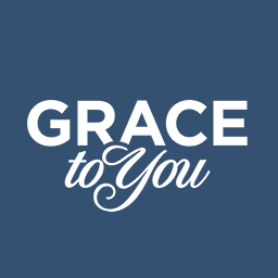 Logo Grace to You