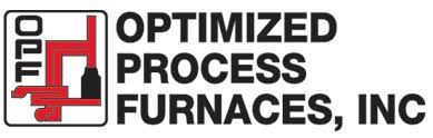 Logo Optimized Process Furnaces, Inc.
