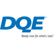 Logo DQE, Inc. (Indiana)