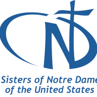 Logo The Sisters of Notre Dame of United States