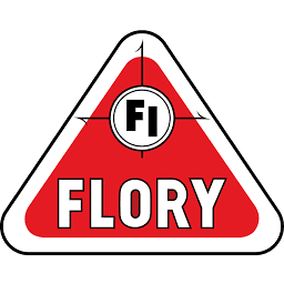 Logo Flory Industries, Inc.