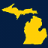 Logo The Chippewa County War Memorial Hospital, Inc.