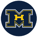 Logo Marquette University High School