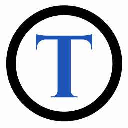 Logo Target Builders, Inc.