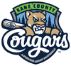 Logo Kane County Cougars