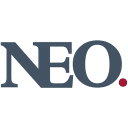 Logo NEO Philanthropy, Inc.