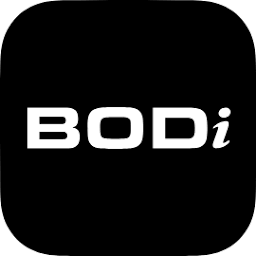Logo Beachbody LLC
