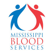 Logo Mississippi Blood Services, Inc.