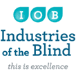 Logo Industries of the Blind, Inc.