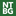 Logo National Tropical Botanical Garden, Inc.