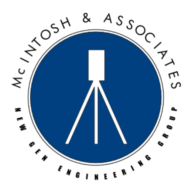 Logo McIintosh & Associates