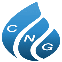 Logo Community Natural Gas Co., Inc.