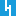 Logo The Thresholds (Illinois)